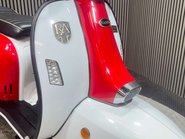 Royal Alloy GT 2019 ONLY 2K NEW MOT CUSTOM SCOOTER LEARNER LEGAL 125CC 15