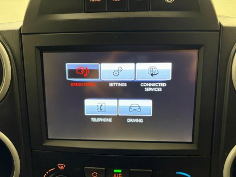 Citroen Berlingo 1.6 HDi 625 Enterprise L1 5dr 19