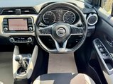 Nissan MICRA 1.0 IG-T Tekna Euro 6 (s/s) 5dr 2