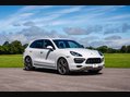 Porsche Cayenne GTS 1