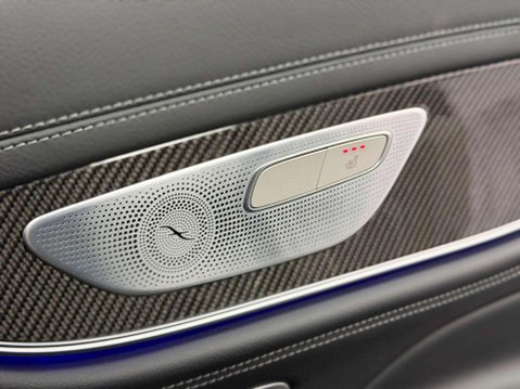 Mercedes-Benz Amg GT 4.0 63 V8 BiTurbo S (Premium Plus) Coupe 5dr Petrol SpdS MCT 4MATIC+ Euro 6 33