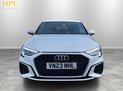 Audi A3 1.0 TFSI 30 S line Sportback 5dr Petrol Manual Euro 6 (s/s) (110 ps) 2