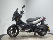 Aprilia SR GT 2022 19K GOOD RUNNING PROJECT SCOOTER 125CC MAXI SPORT MOPED 4
