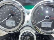 Triumph Speed Twin 2021 11K 1 OFF CUSTOM OUTSTANDING CONDITION MODERN RETRO 19