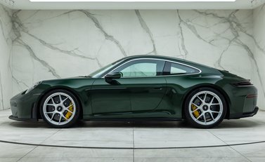 Porsche 911 GT3 TOURING (992.2) 5