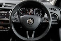 Skoda Fabia SE L TSI 20