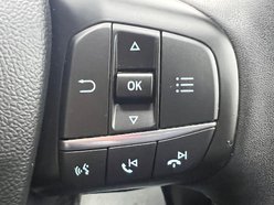 Ford Focus 1.0T EcoBoost Titanium X Auto Euro 6 (s/s) 5dr 15