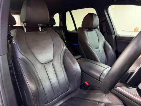 BMW X5 3.0 30d M Sport SUV 5dr Diesel Auto xDrive Euro 6 (s/s) (265 ps) 27