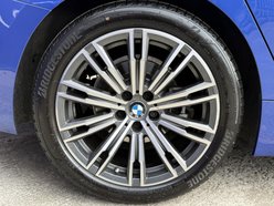 BMW 3 Series 2.0 320d M Sport Saloon 4dr Diesel Auto Euro 6 (s/s) (190 ps) 15