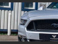 Ford Mustang 5.0 Mustang GT 2dr 24