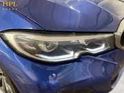 BMW 3 Series 2.0 320i M Sport Saloon 4dr Petrol Auto Euro 6 (s/s) (184 ps) 9
