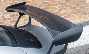 Porsche 911 (991.2) GT3 RS Weissach 31