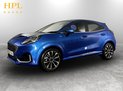 Ford Puma 1.0T EcoBoost MHEV ST-Line Vignale SUV 5dr Petrol Hybrid Manual Euro 6 (s/s 3