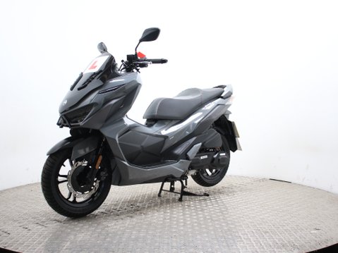 SYM Jet X 125 JET X 125 E5 6