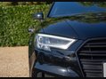 Audi A3 1.4 A3 Black Edition TFSI 4dr 35