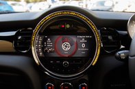 Mini Hatch COOPER S SPORT 25