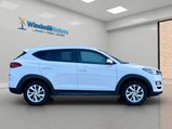 Hyundai TUCSON 1.6 GDi SE Nav Euro 6 (s/s) 5dr 3