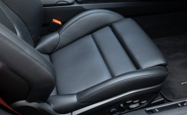 Porsche 911 Targa 4S (992) 20