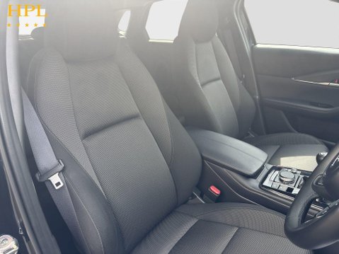 Mazda CX-30 2.5 e-SKYACTIV G MHEV Exclusive-Line SUV 5dr Petrol Manual Euro 6 (s/s) (14 11