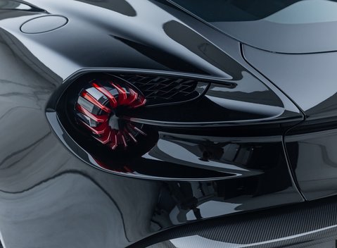 Aston Martin Vanquish ZAGATO Shooting Brake 49