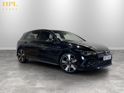 Volkswagen Golf 2.0 TDI GTD Hatchback 5dr Diesel DSG Euro 6 (s/s) (200 ps)