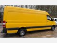 Mercedes-Benz Sprinter 2.1 311 CDi RWD L3 2dr 11