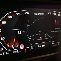 BMW 1 Series 2.0 M135i xDrive Auto 4WD 5dr 1