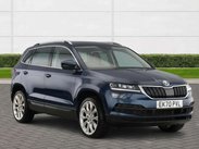 Skoda Karoq 1.5 Karoq SE L TSI 5dr 24