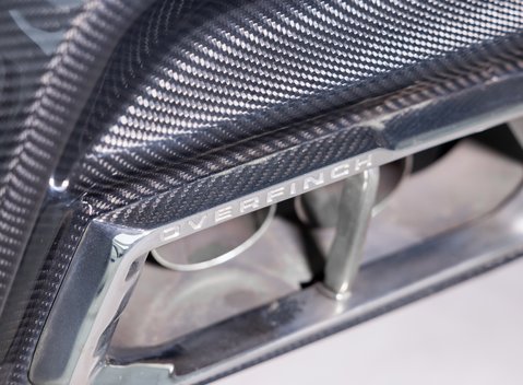 Land Rover Range Rover Sport SVR Overfinch 38