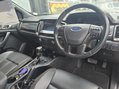 Ford Ranger WILDTRAK ECOBLUE 10