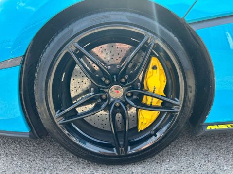 McLaren 540 3.8T V8 Coupe 2dr Petrol SSG Euro 6 (s/s) (540 ps) 13