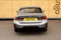 BMW 3 Series 320I M SPORT 6