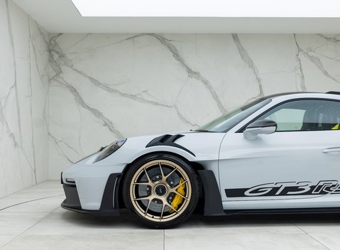 Porsche 911 GT3 RS Weissach (992) 51