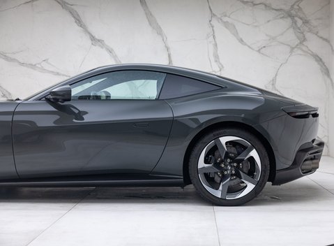 Ferrari Amalfi 40