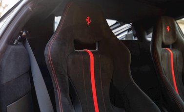 Ferrari 488 Pista 13