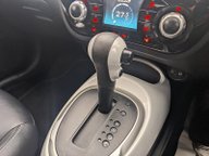 Nissan Juke TEKNA XTRONIC 27