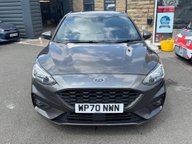 Ford Focus ST-LINE EDITION MHEV 4