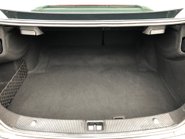 Mercedes-Benz C Class C180 BLUEEFFICIENCY AMG SPORT 1.6 Petrol Coupe Automatic 9