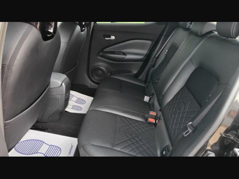 Nissan Juke DIG-T TEKNA DCT 17