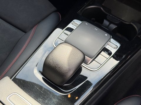 Mercedes-Benz A Class A 180 D AMG LINE 19