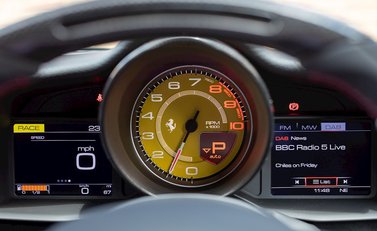 Ferrari 488 Pista 18