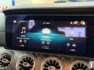 Mercedes-Benz E Class 2.0 E220d AMG Line (Premium) Coupe 2dr Diesel G-Tronic+ Euro 6 (s/s) (194 p 41