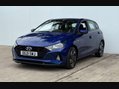 Hyundai i20 1.0 i20 SE Connect MHEV TGDi 5dr 21