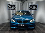 BMW M2 3.0i Coupe 2dr Petrol DCT Euro 6 (s/s) (370 ps) 21