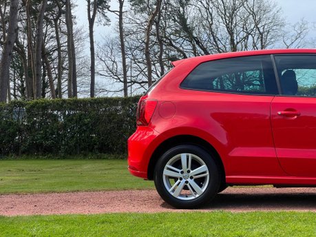 Volkswagen Polo MATCH 18