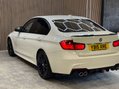 BMW 3 Series 2.0 320d M Sport 4dr 24
