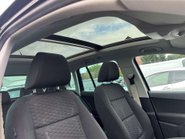 Volkswagen Tiguan 2.0 Tiguan SE TDI BlueMotion Technology 5dr 18