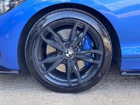 BMW 1 Series 3.0 M140i Shadow Edition Auto 5dr 49