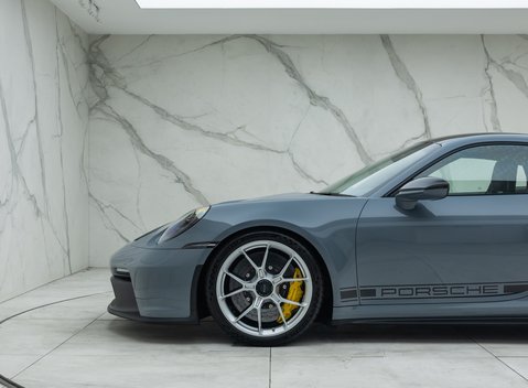 Porsche 911 GT3 (992) 42