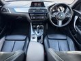 BMW 1 Series 1.5 118i M Sport Auto 5dr 12